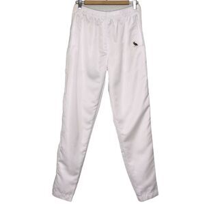 NWT Ovo Octobers Very Own Men's Sz M Y2K Snap Button Sides Track Pants